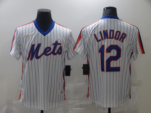 New York Mets Jerseys 16